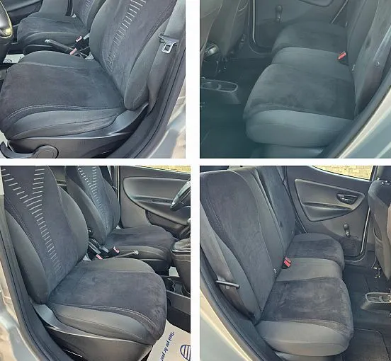 Zunanja slika - Lancia Ypsilon - 0.9 TwinAir + AUTOMATIC + IT DOK + EXTRA CENA - 9