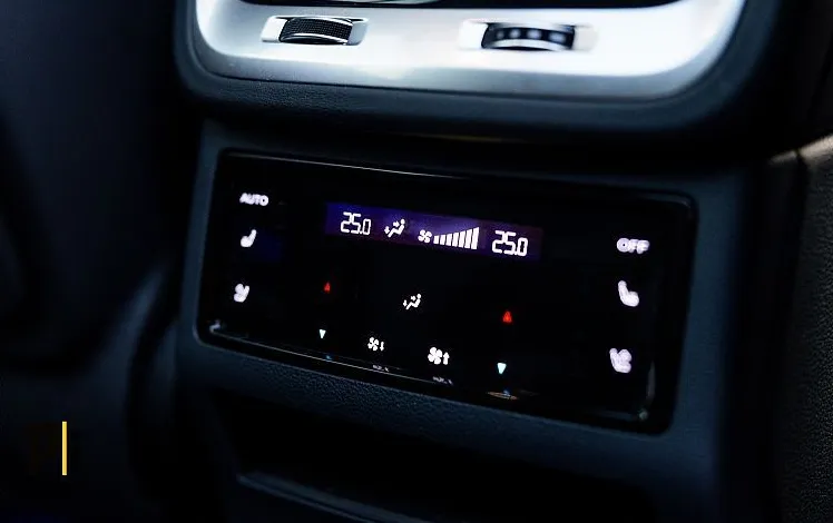Zunanja slika - Hongqi E-HS9 - Luxury 120 kWh Long range AWD - 14