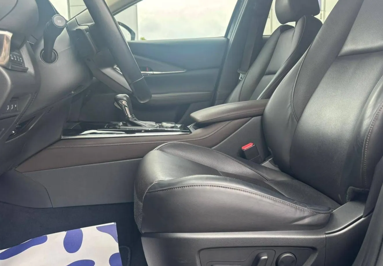 Zunanja slika - Mazda CX-30 - X180 GT Plus Sound Luxury Safety SD Avt. 360.CAM - 6