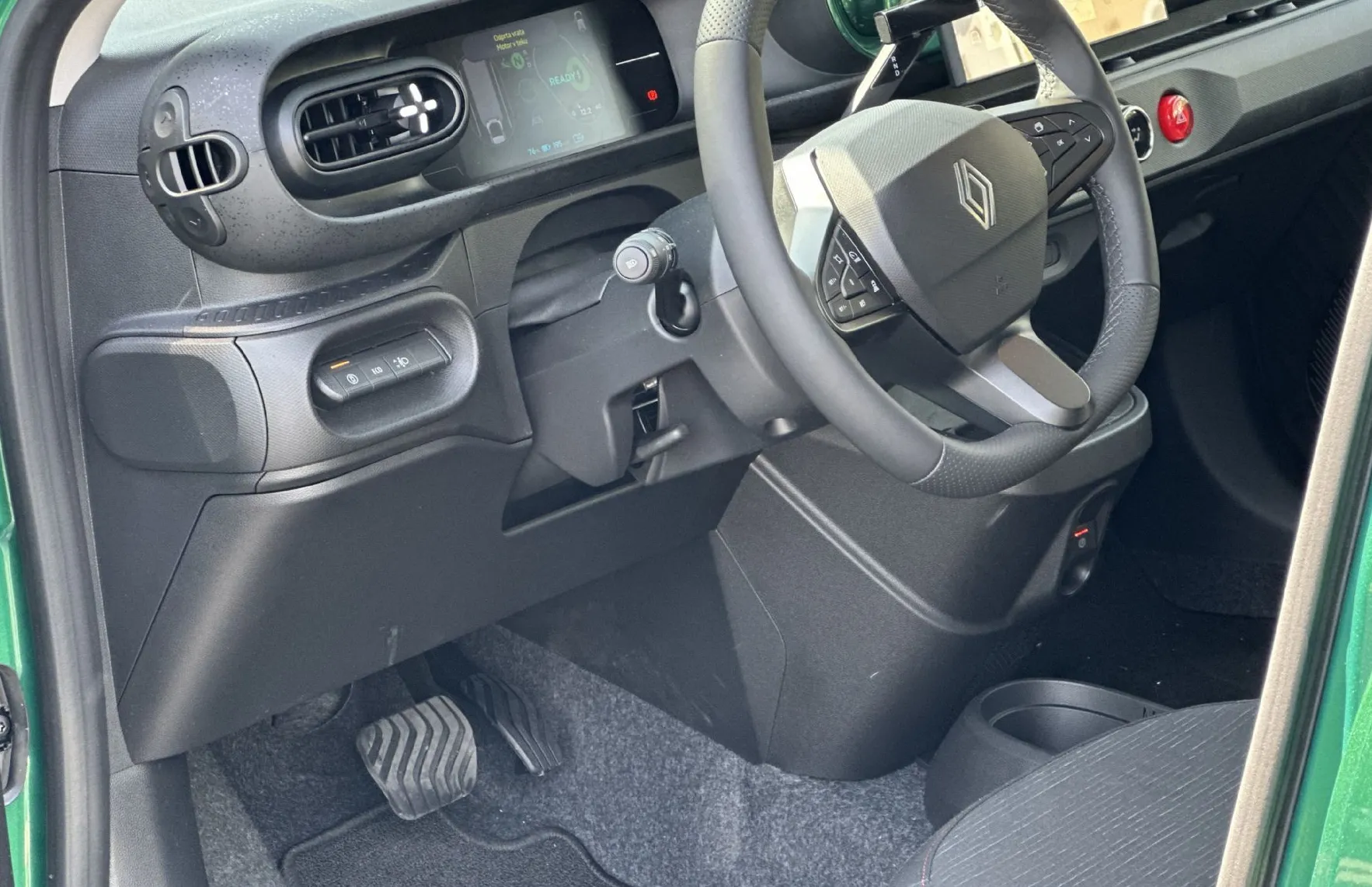 Zunanja slika - Renault Twingo - E-Tech Techno - 10