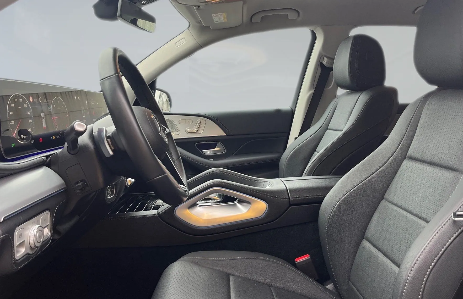 Zunanja slika - Mercedes-Benz GLE-Razred - GLE 300 d 4MATIC AMG Line Avt. - 7