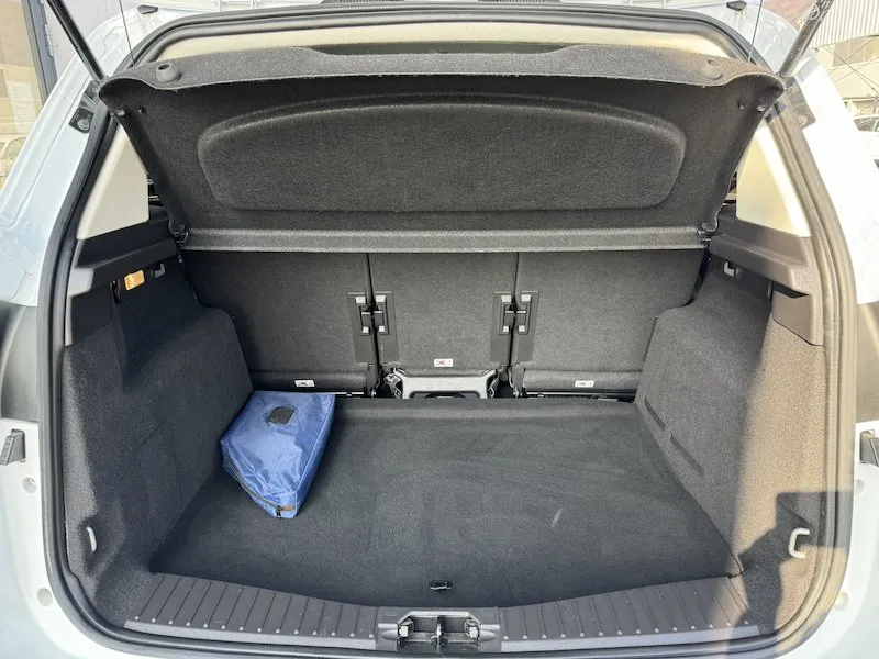 Zunanja slika - Ford C-MAX - 1.0 EcoBoost 125KM STYLE •1.LASTNICA•SLO•PDC•TEMP - 10