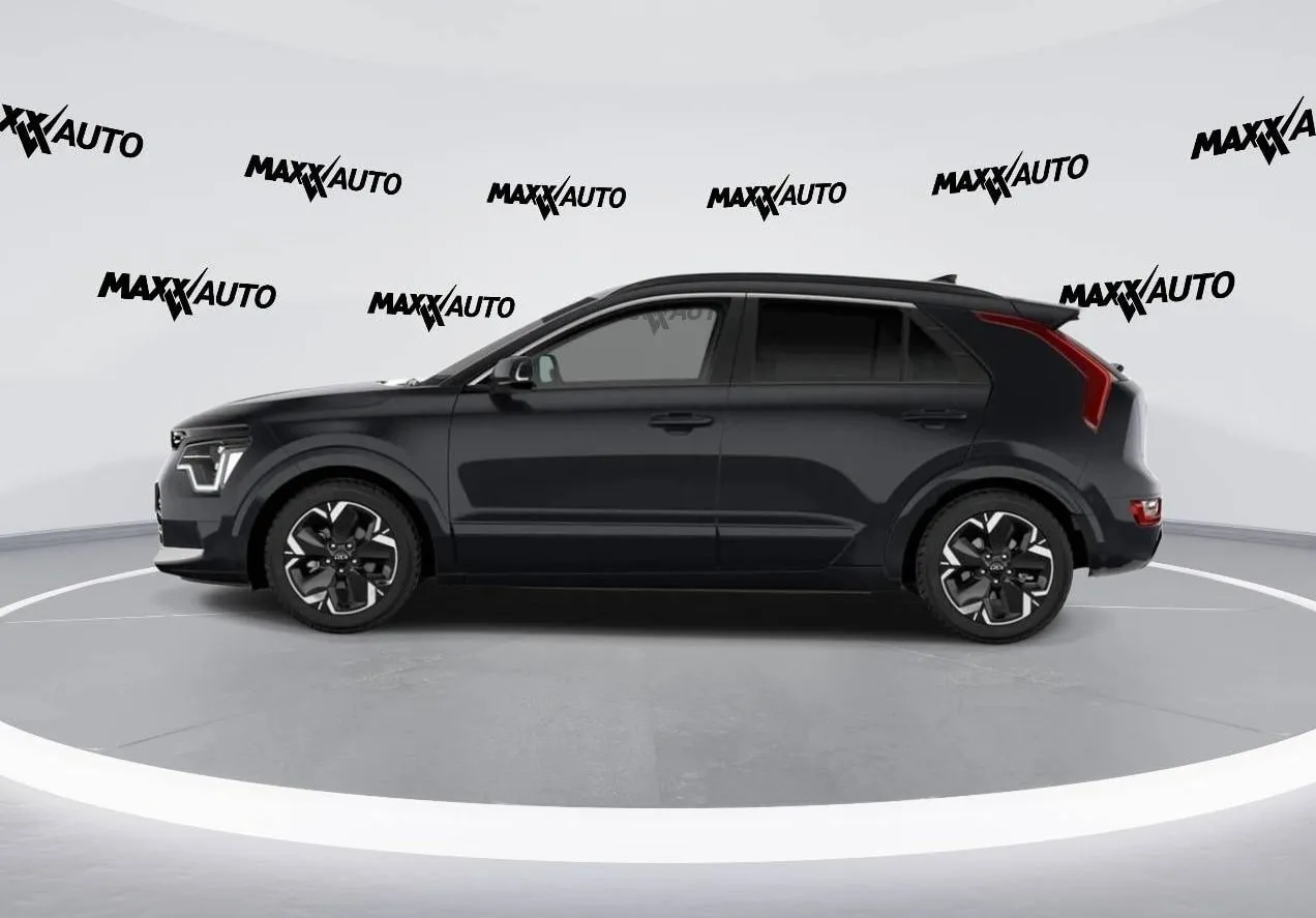 Zunanja slika - KIA Niro - Limited Edition - 6