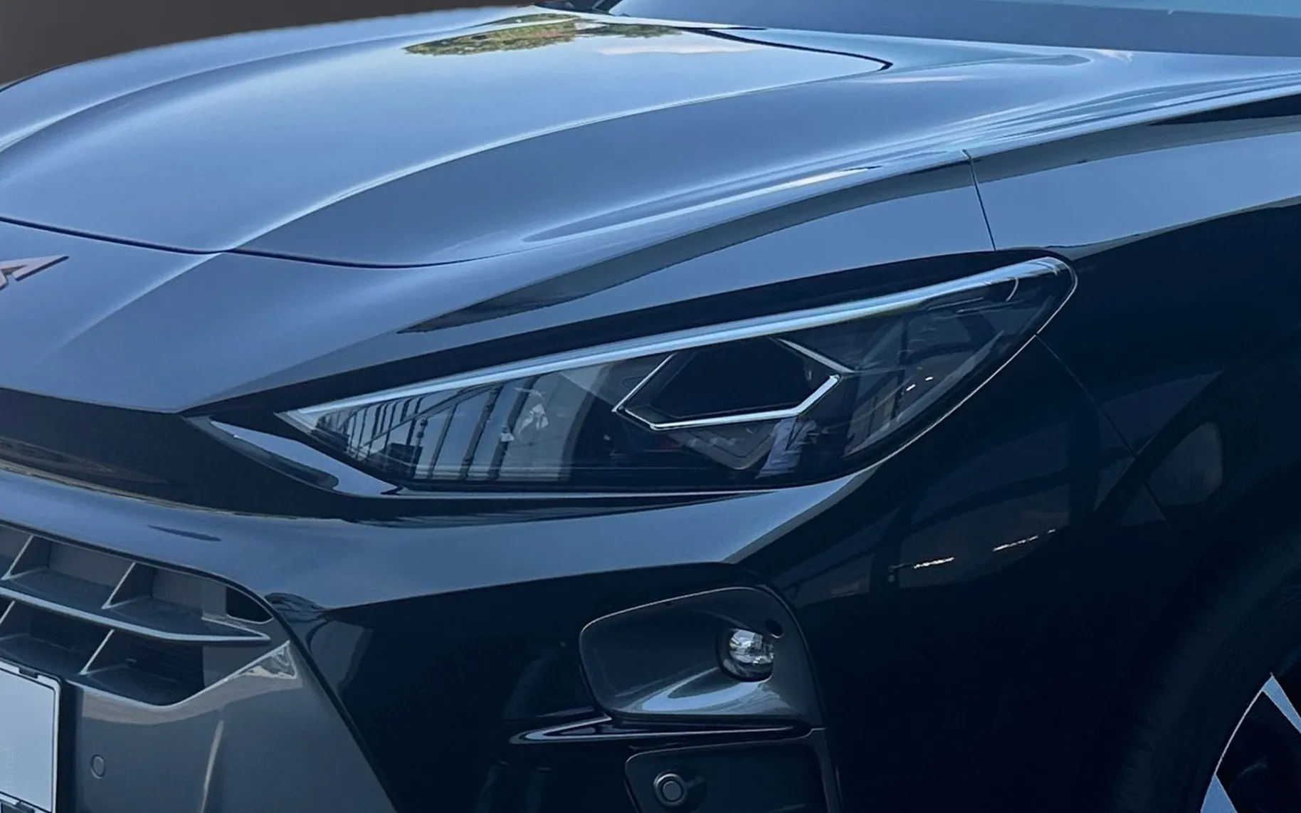 Zunanja slika - Cupra Terramar - 1.5 eTSI Impulse DSG - 5