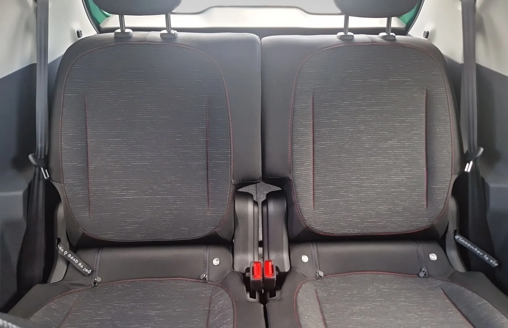 Zunanja slika - Renault Twingo - E-Tech Techno - 17