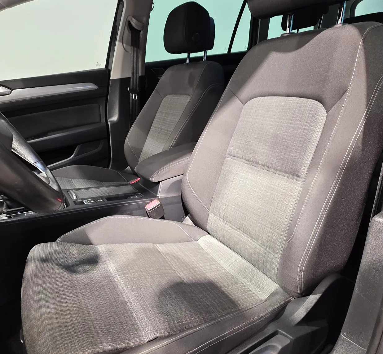 Zunanja slika - Volkswagen Passat - Variant 2,0 TDI BMT SCR Business DSG - 13