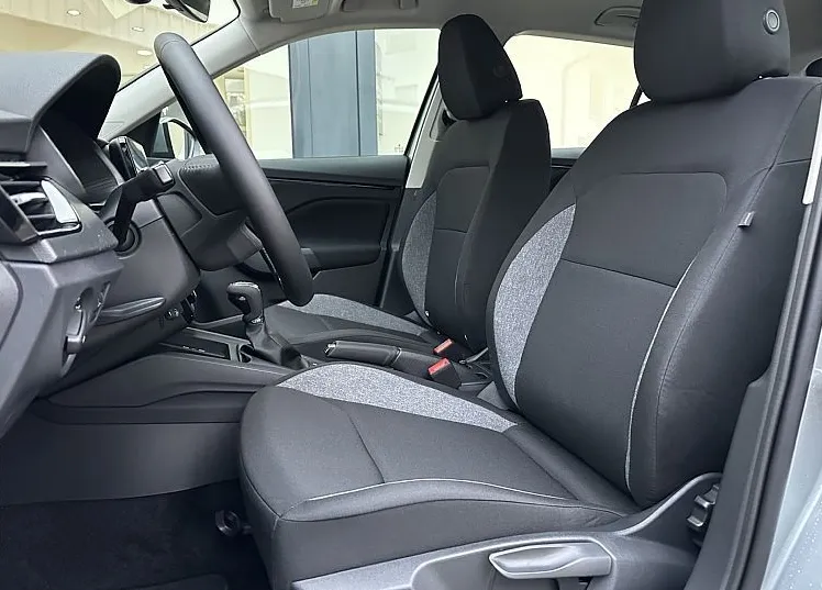 Zunanja slika - Škoda Kamiq - Easy 1.0 TSI DSG - 8