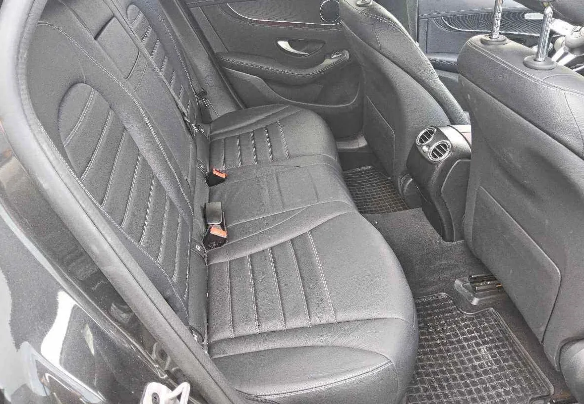 Zunanja slika - Mercedes-Benz GLC-Razred - GLC 220 d Avt.NEMŠKI+4ALU.KAMERA.USNJE.LED.NAVI - 6