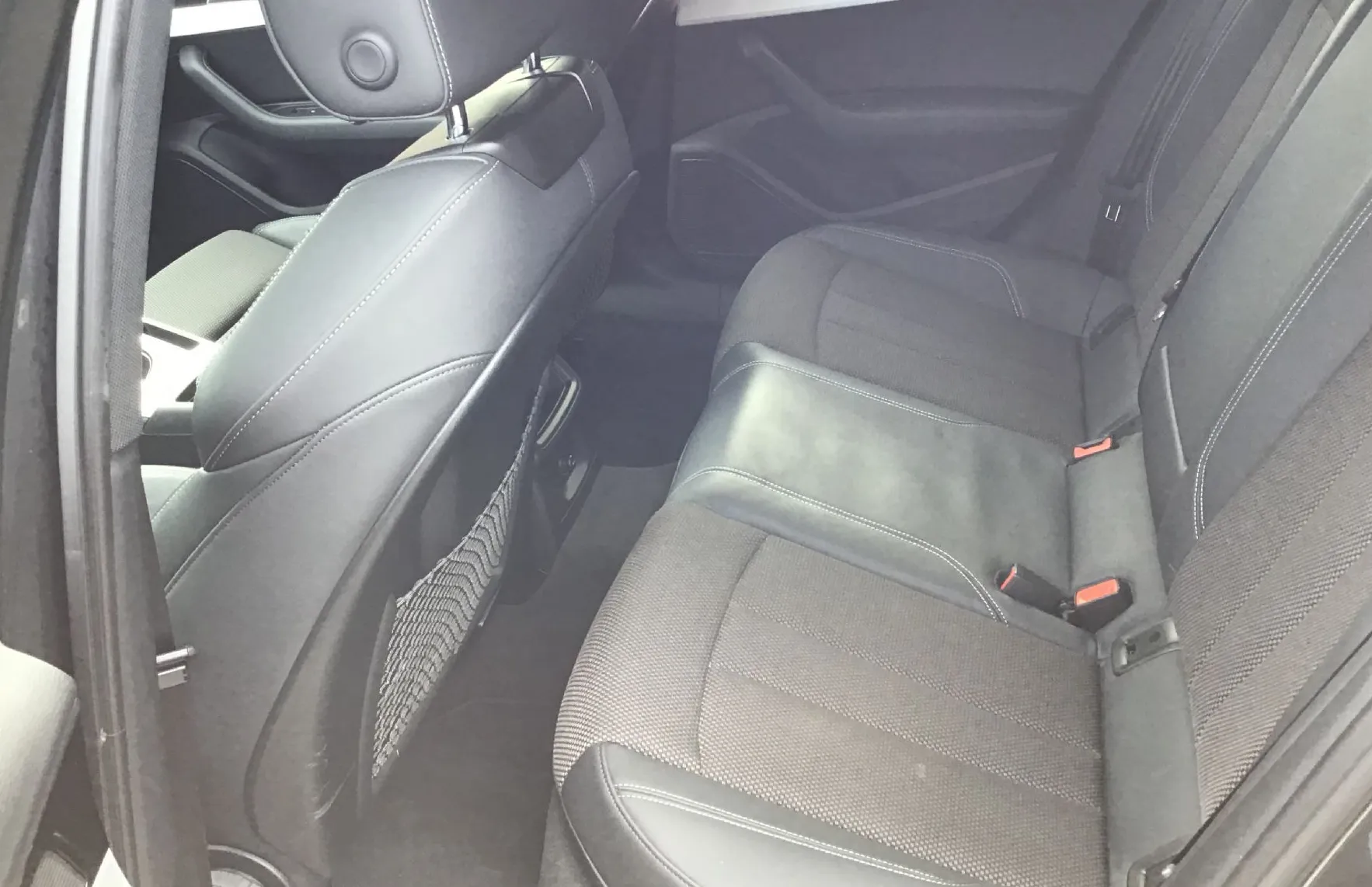 Zunanja slika - Audi A4 - Avant 40 TDI S tronic - 11