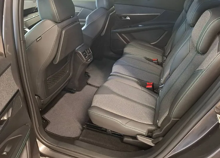 Zunanja slika - Peugeot 5008 - 1.5 BLUEHDI SAMO59000KM-SLO-1LASTNIK-7SEDEŽEV- - 10