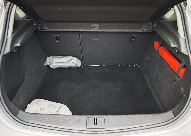 Zunanja slika - Opel Astra - 1.6 16V ENJOY - SLO - TEMPOMAT - 102€ MESEČNO - 14