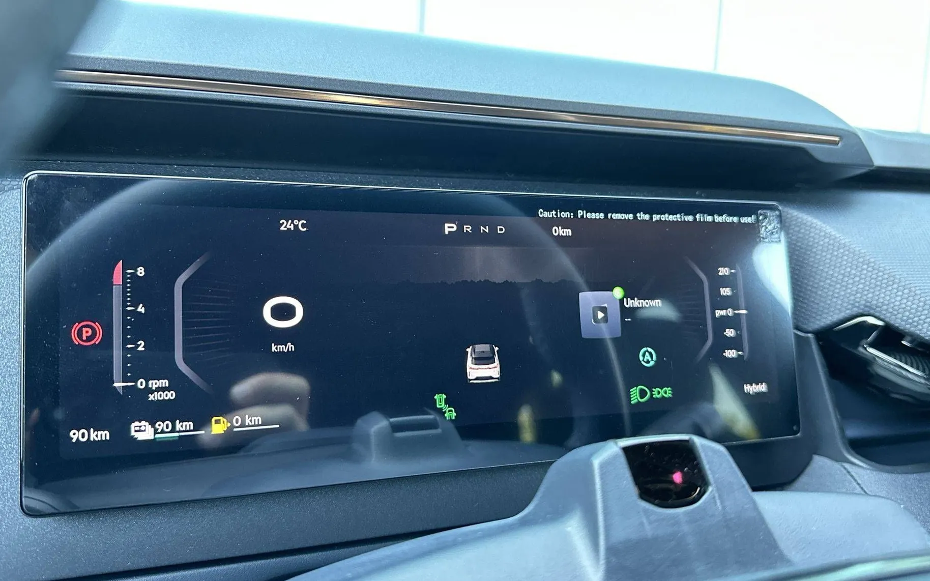 Zunanja slika - Lynk & Co 08 - More PHEV - 15