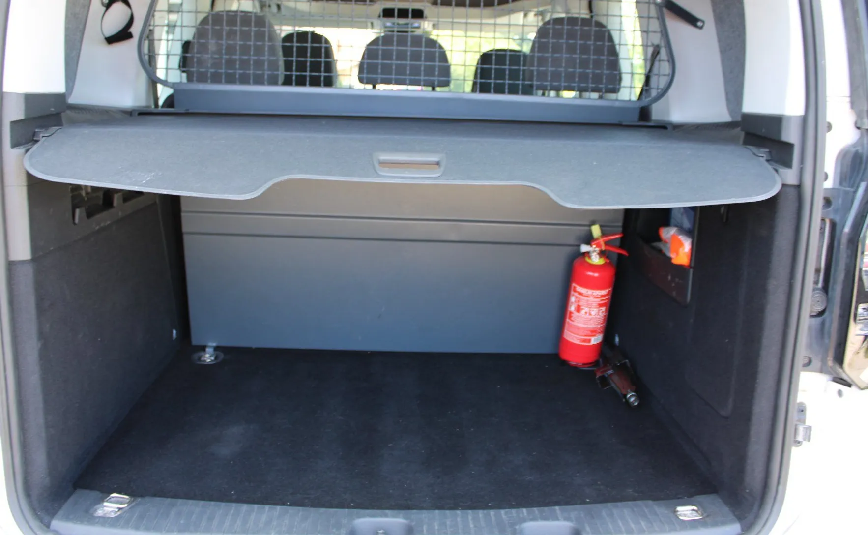Zunanja slika - Volkswagen Caddy - 2.0 TDI Life-N1-ODBITEK DDV-PDC - 12