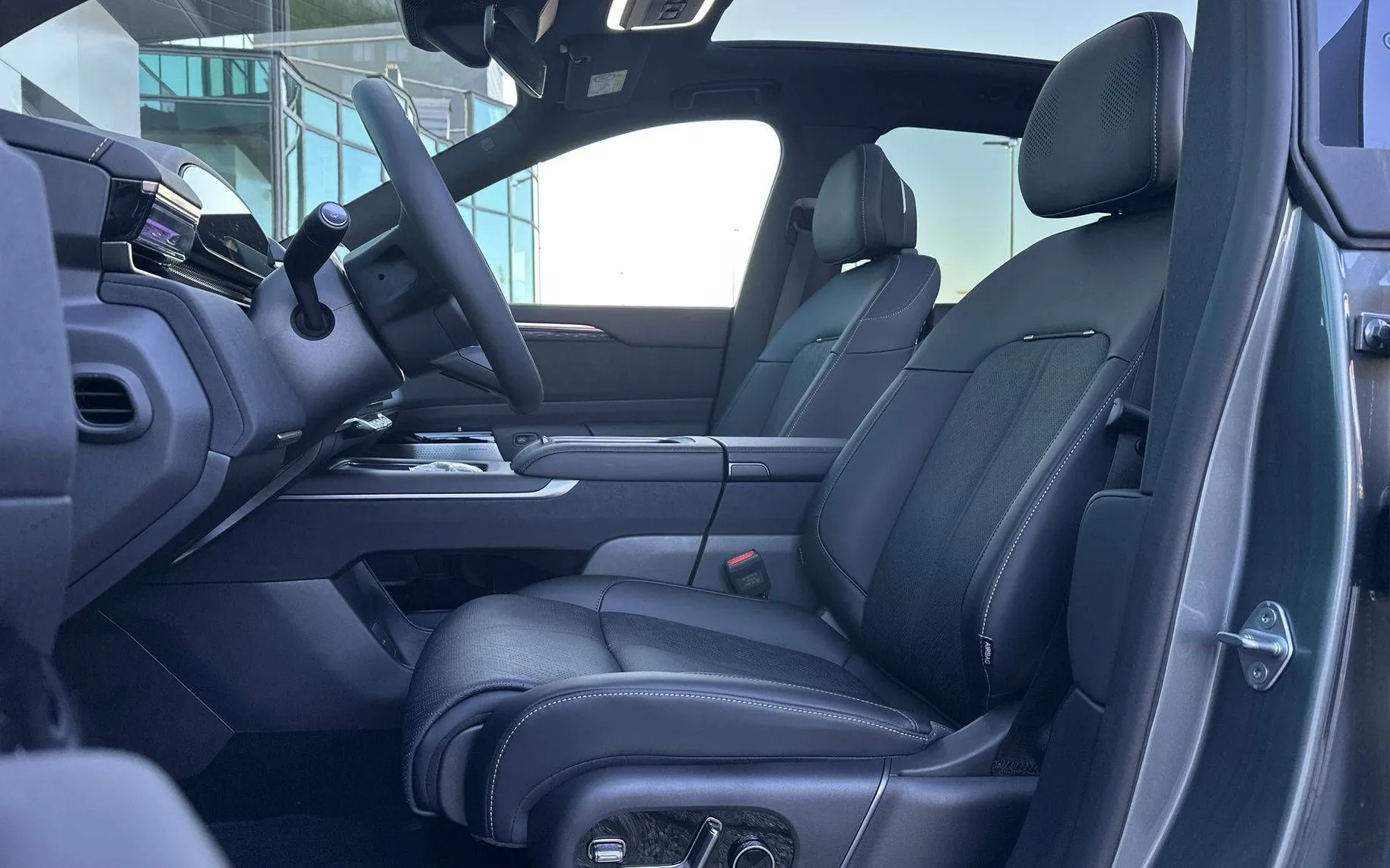 Zunanja slika - Zeekr 7X - Privilege AWD - 10