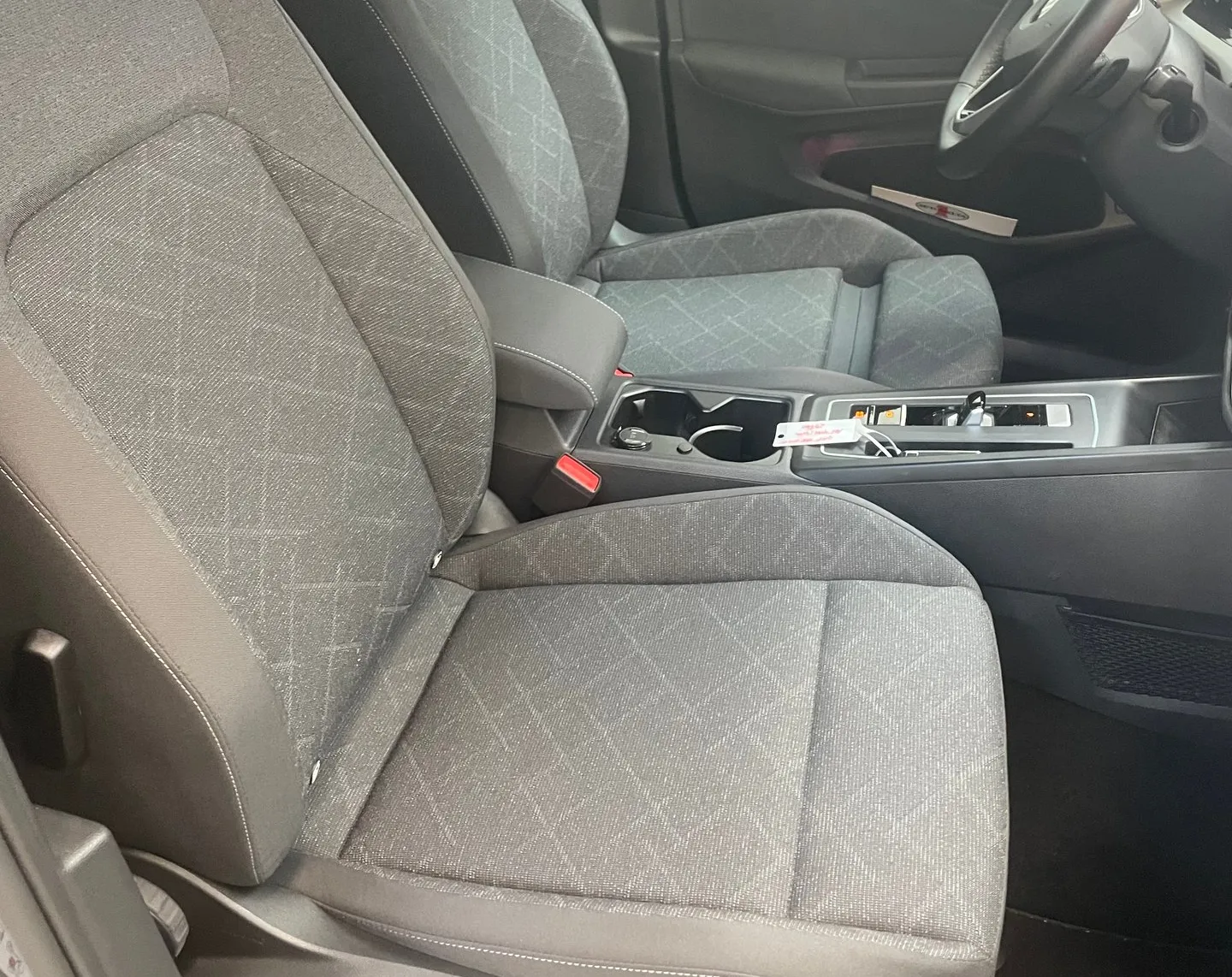 Zunanja slika - Volkswagen Golf - Variant Life 2.0 TDI DSG - 8