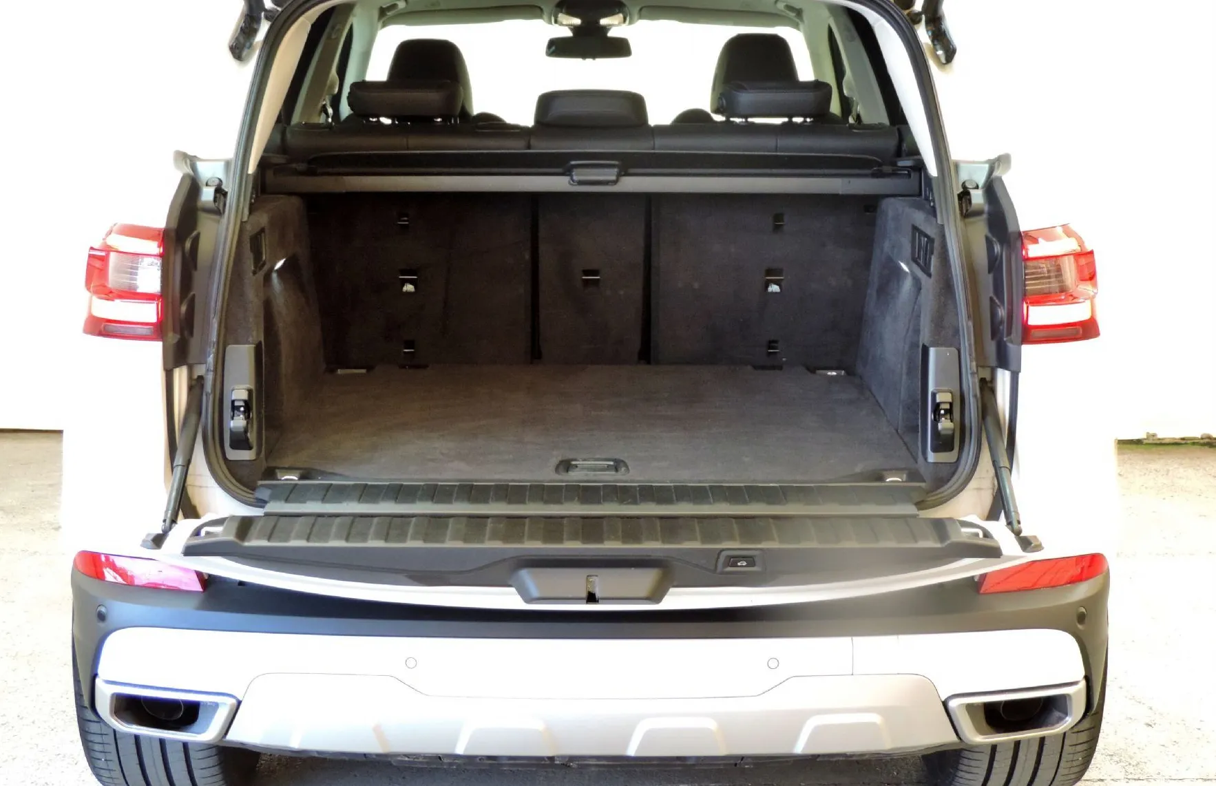 Zunanja slika - BMW X5 - serija :  xDrive25d Avt. X-LINE PAKET - 19
