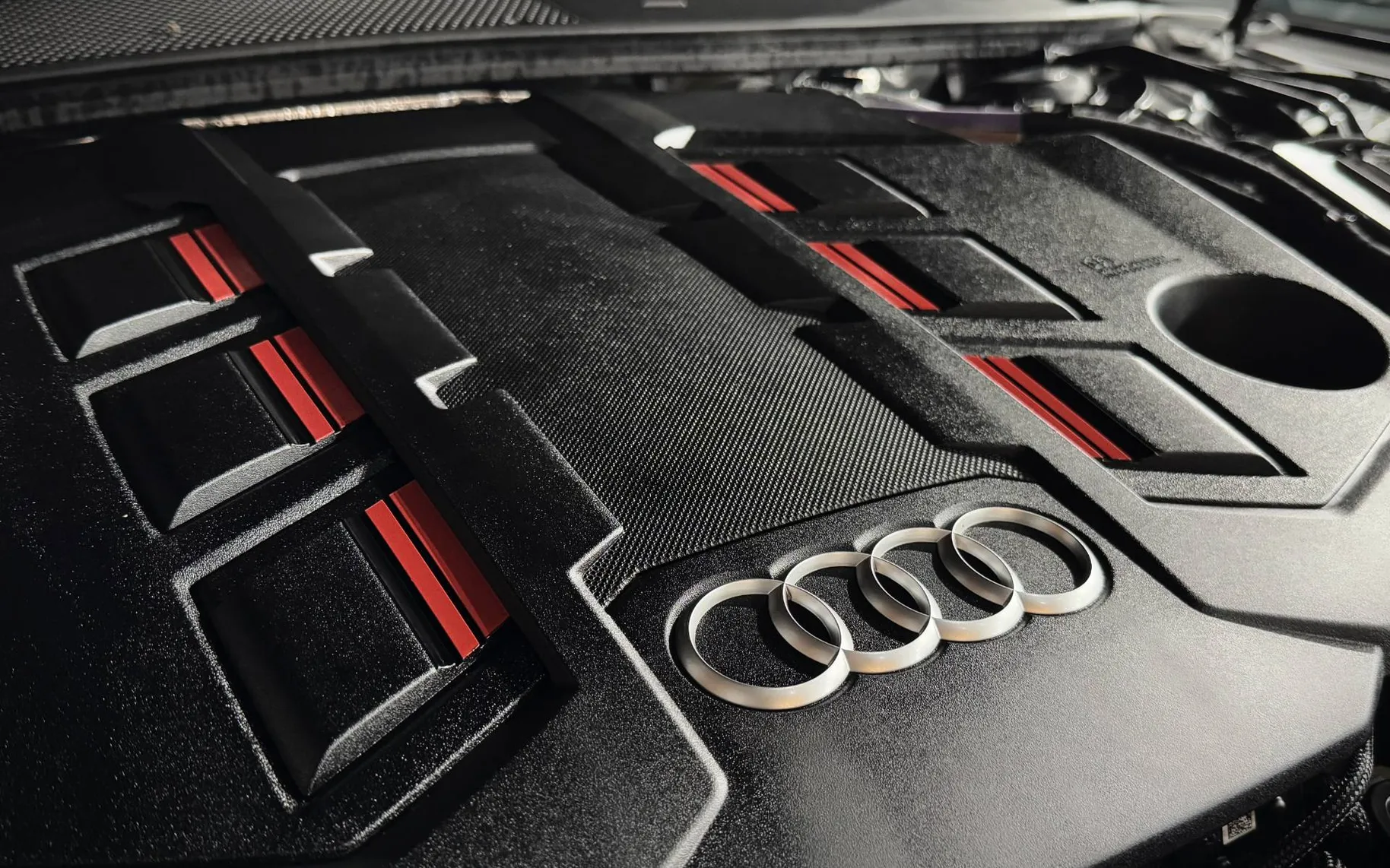 Zunanja slika - Audi S7 - Sportback TDI Tiptronic - 20
