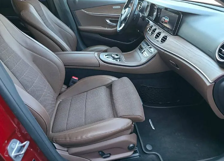 Zunanja slika - Mercedes-Benz E-Razred - E 220 d 4MATIC All-Terrain - 1 LETO JAMSTVO... - 8