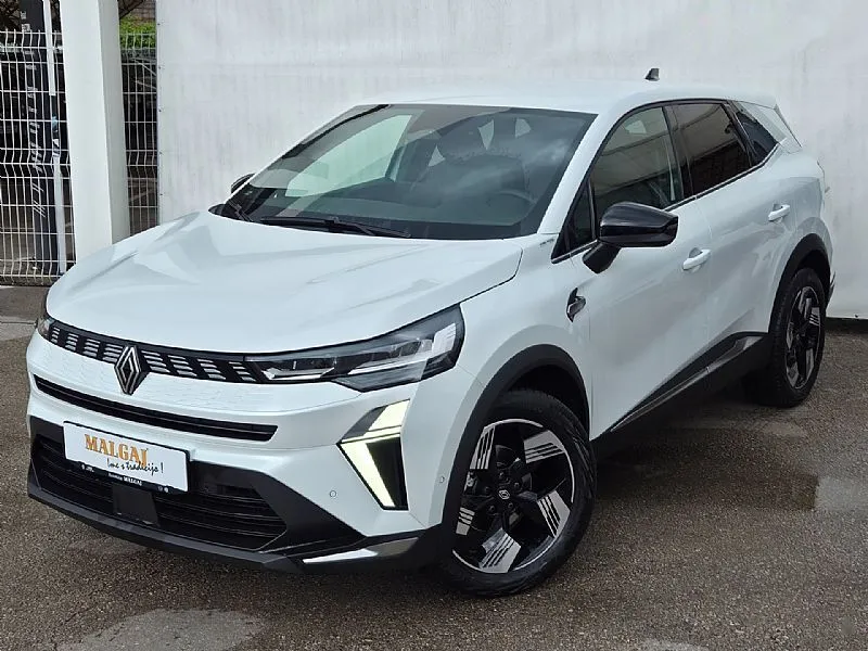 Zunanja slika - Renault Symbioz - Techno TCe 140 EDC+ el. odpiranje prtljažnih vrat - 1