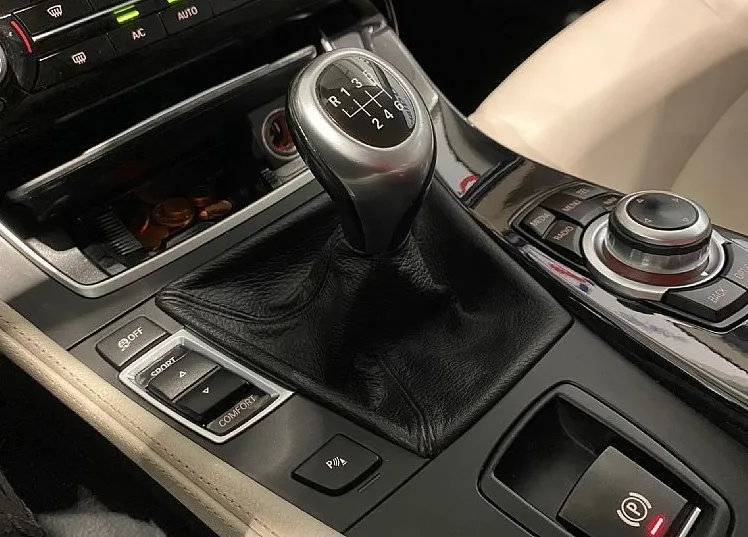 Zunanja slika - BMW Serija 5 - Touring: 525d - NAVI - 1 LETO JAMSTVA - 15