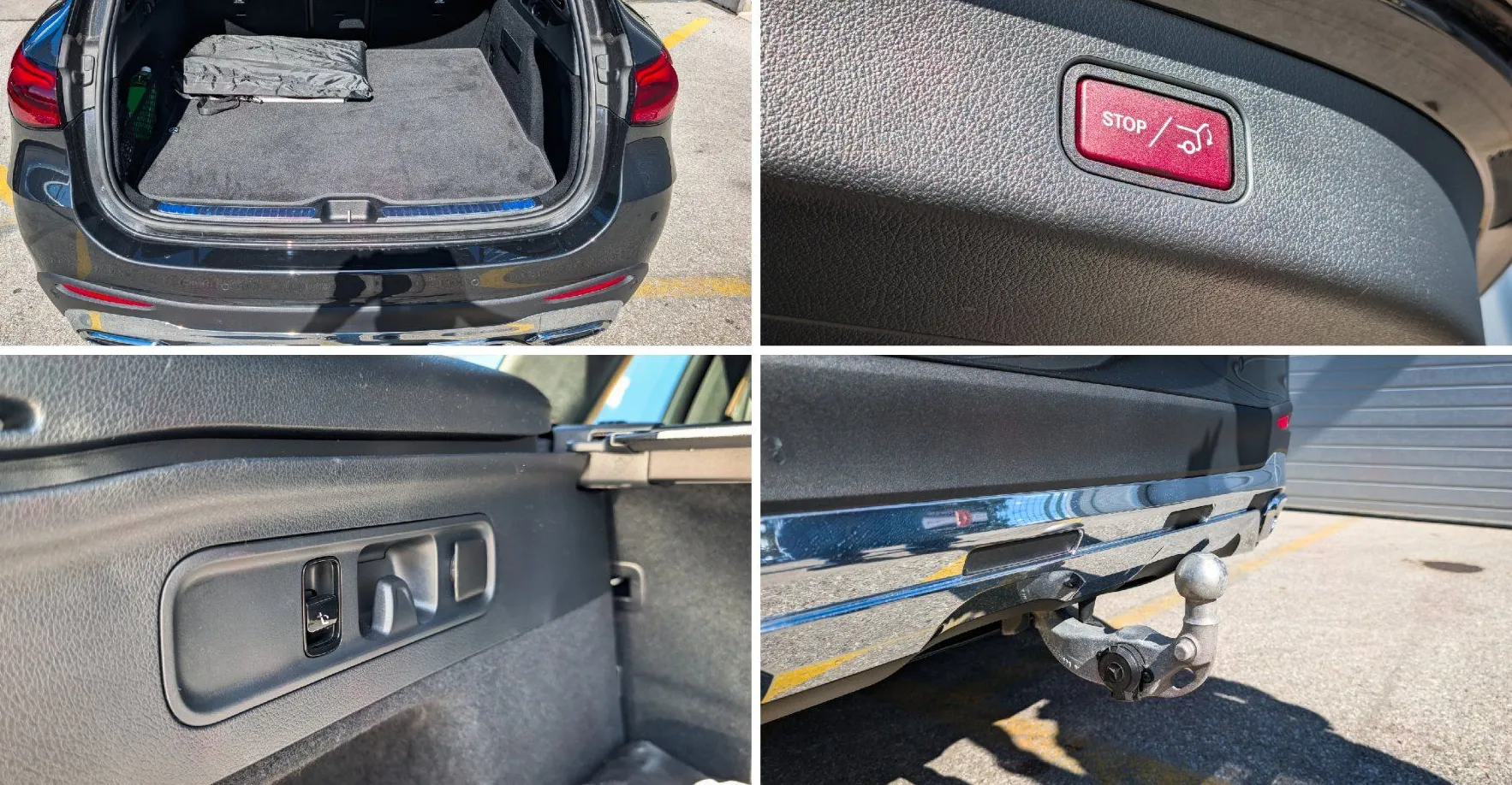 Zunanja slika - Mercedes-Benz GLC-Razred - GLC 200 4M AMG Line 360 kamera Ambient. Navi - 20
