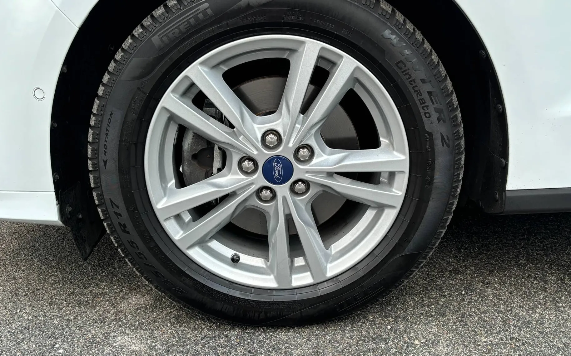 Zunanja slika - Ford Galaxy - 2.0 EcoBlue Titanium LED-NAVI-KAMERA-ACC - 18