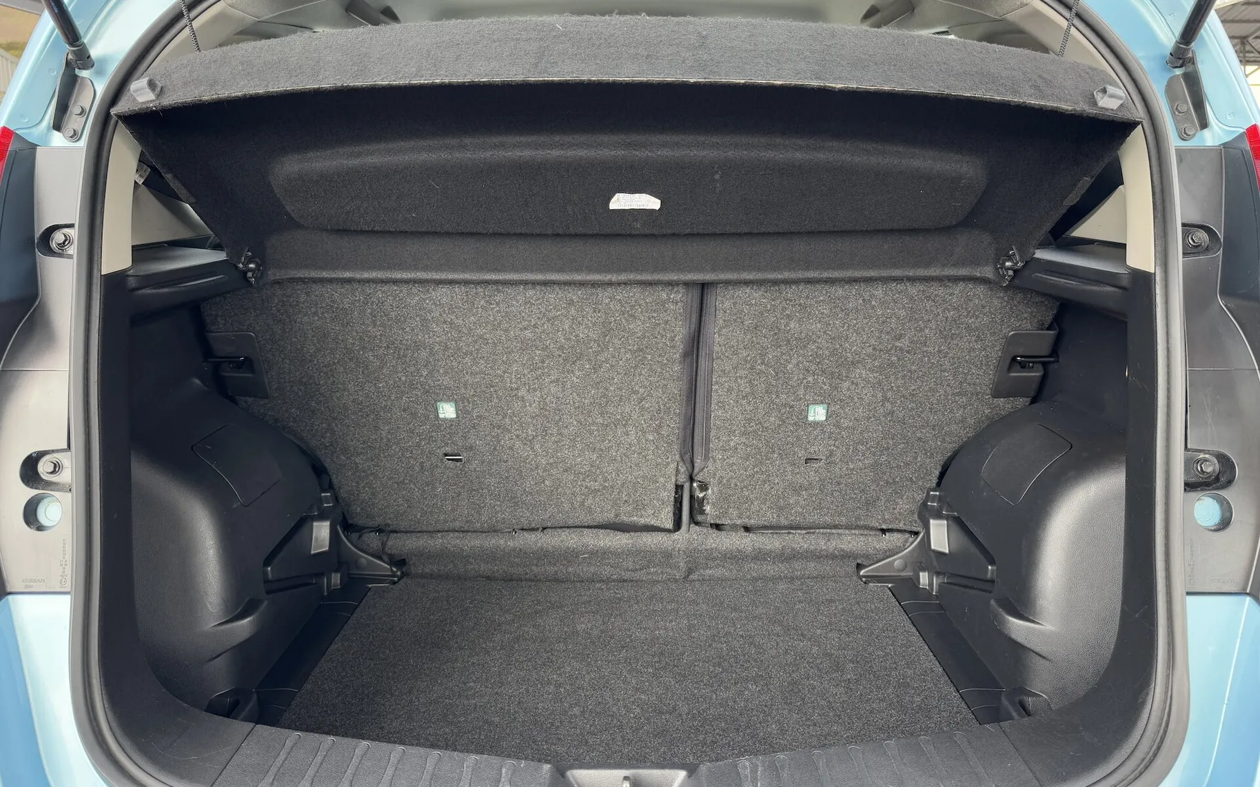 Zunanja slika - Nissan Note - 1.2 ACENTA SLO TEMPOMAT BLUETOOTH SAMO 77.357 km - 11