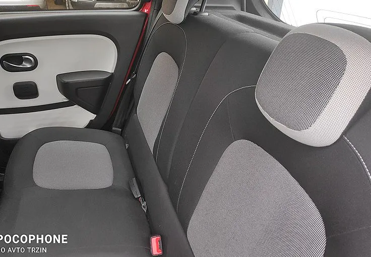 Zunanja slika - Renault Twingo - SCe 70-95.000KM-ALU-PDC-USB-SERVISNA-TOP - 8