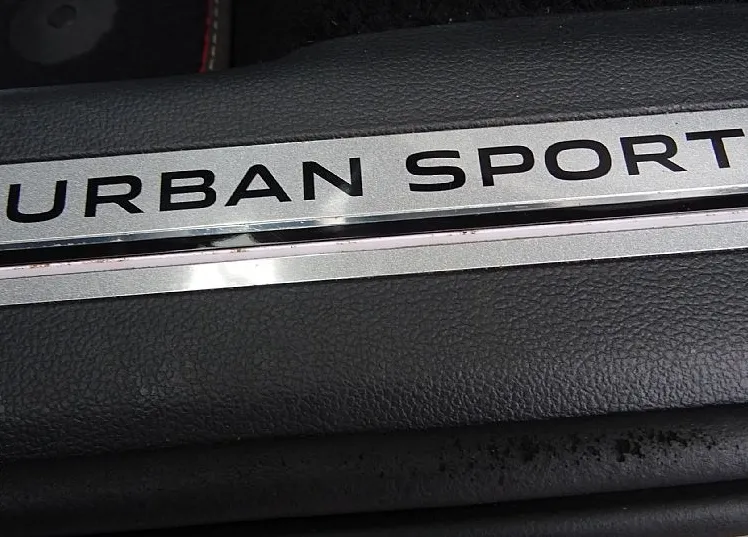 Zunanja slika - VW Tiguan - 2.0 TDI DSG URBAN SPORT 150KM - KOT NOV-WEBASTO- - 20