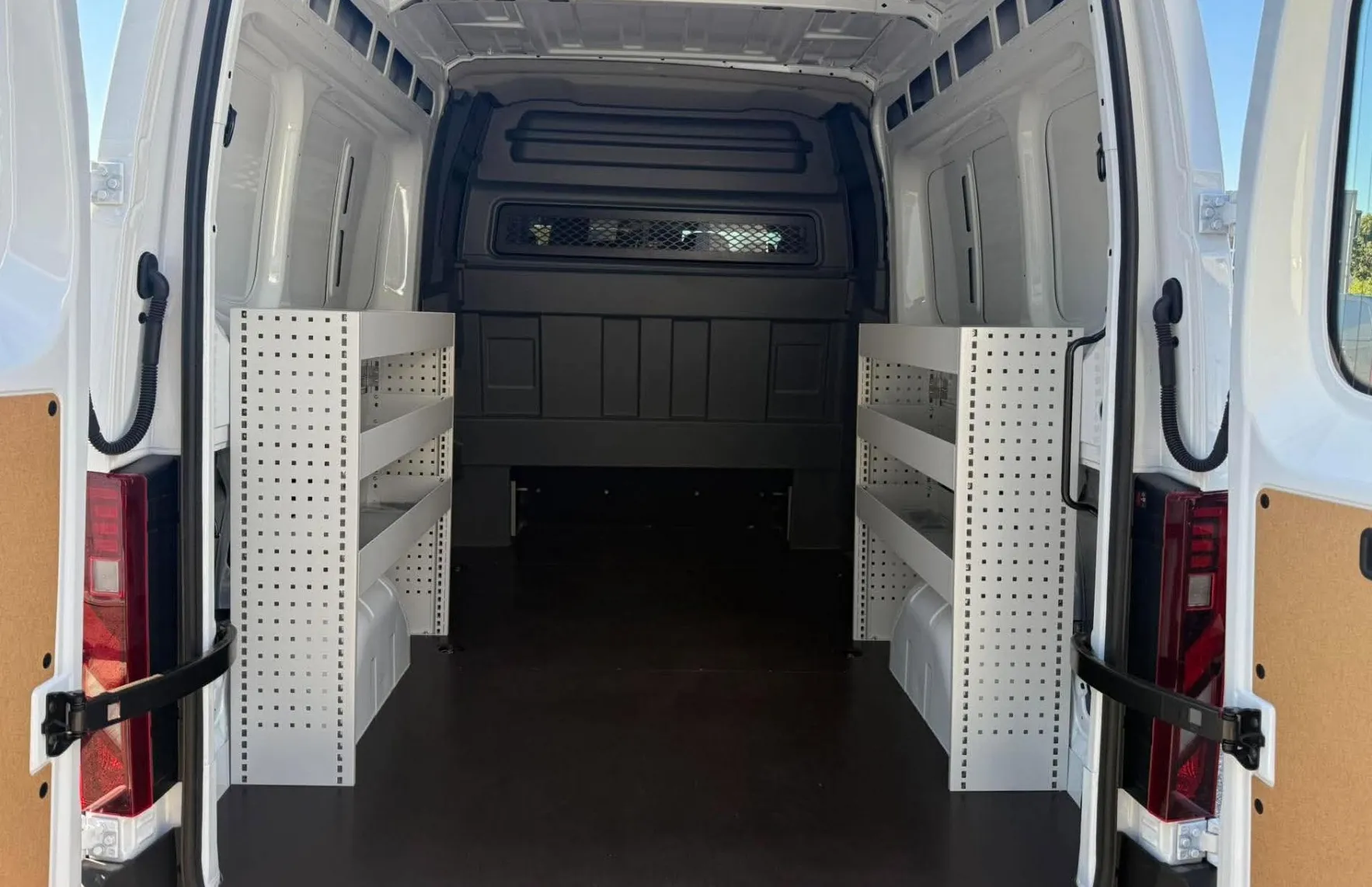 Zunanja slika - Renault Master - L3H2P3 - 4