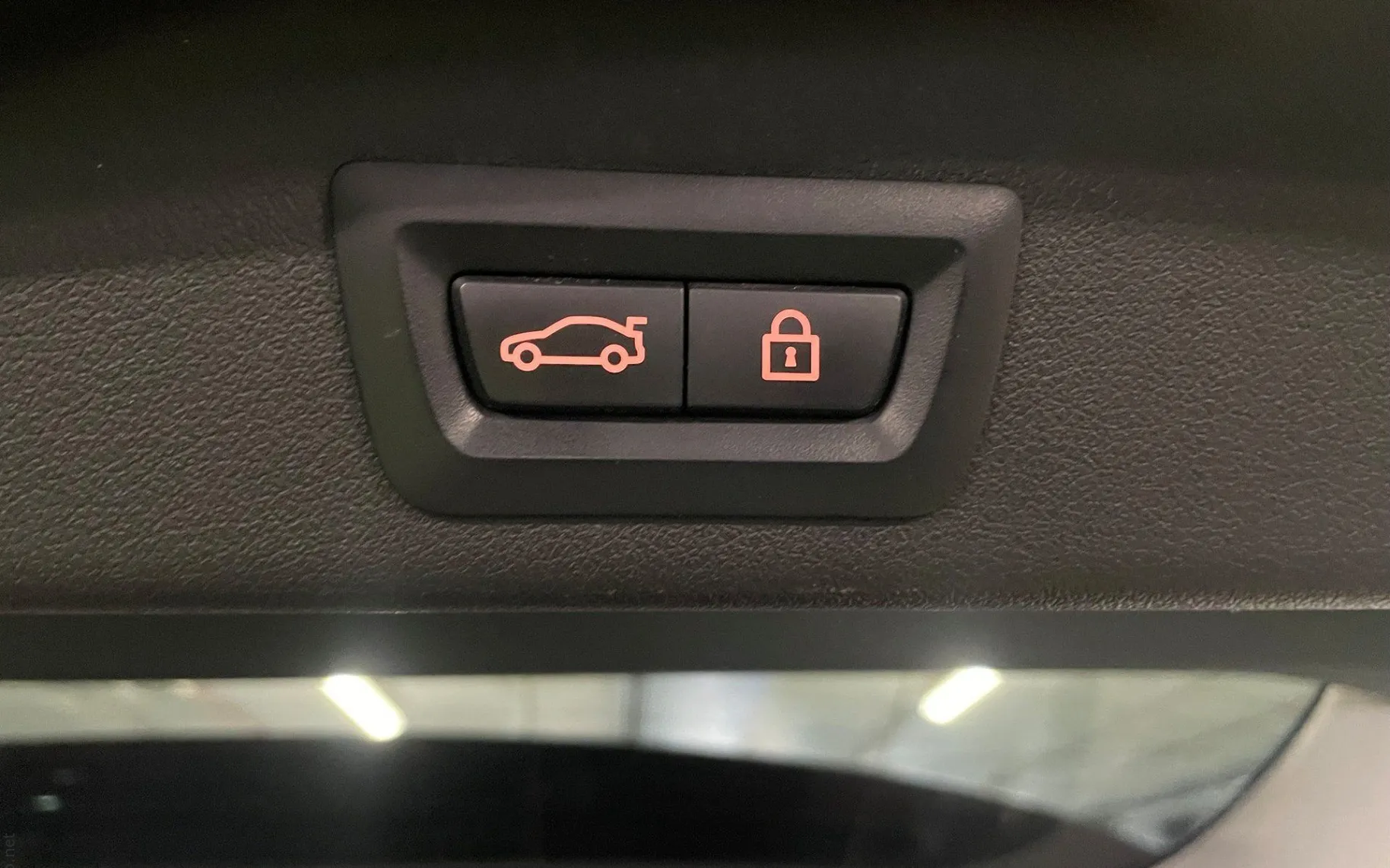 Zunanja slika - BMW X5 - xDrive30d Avt. LASER.NAVI.KAMERA.OGR.HLA.SEDEŽI - 38