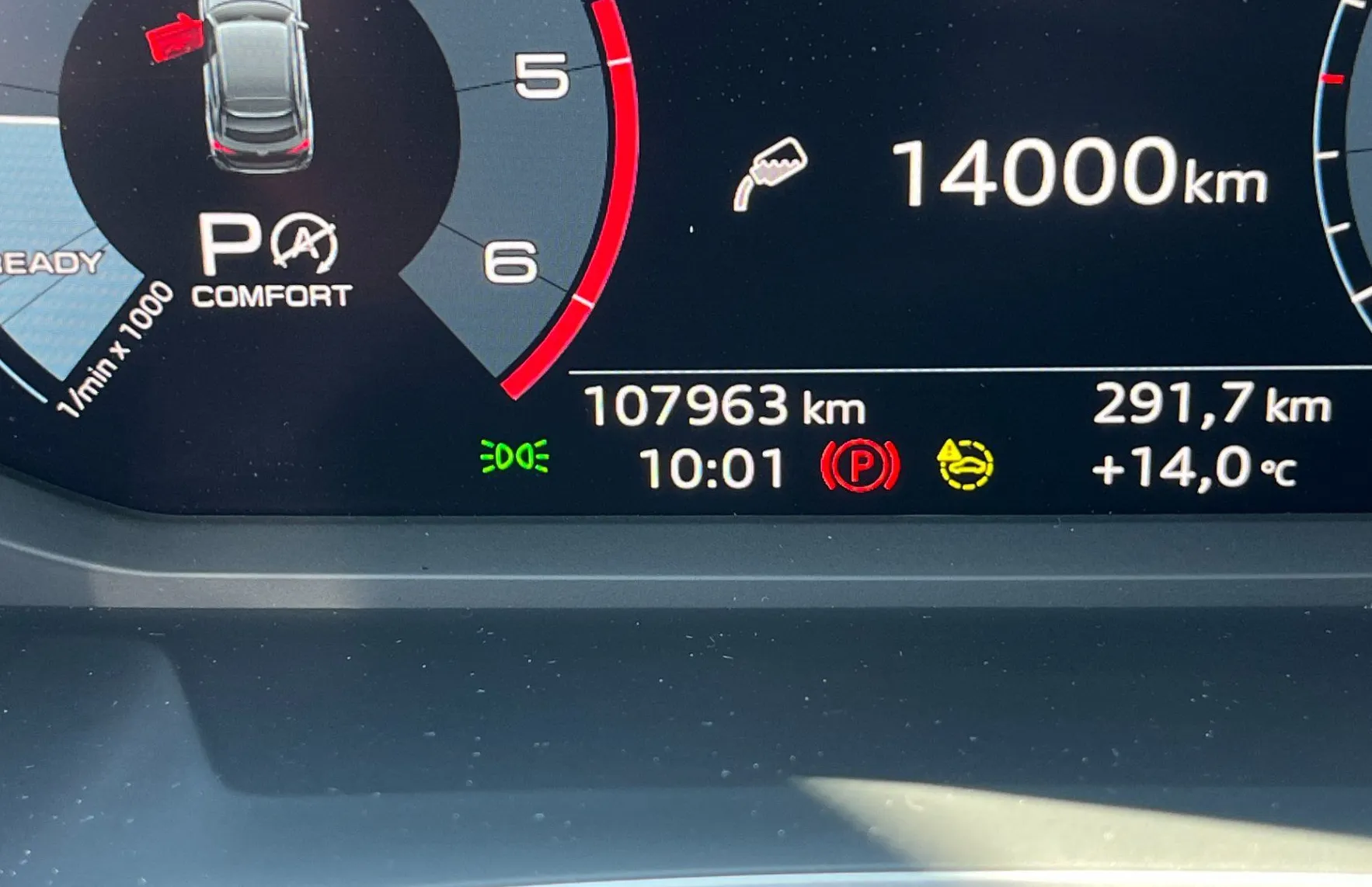 Zunanja slika - Audi Q3 - Sportback 35 TDI S line LED. NAVI. ACC. 2X PDC. VZR. KAM. - 20
