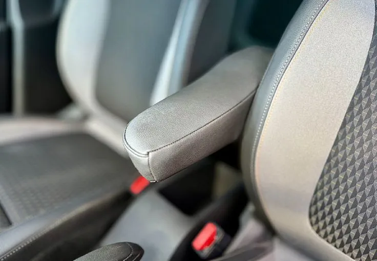 Zunanja slika - Opel Crossland - X 1.2 Turbo Innovation S S | 2. lastnik | slo. | - 10