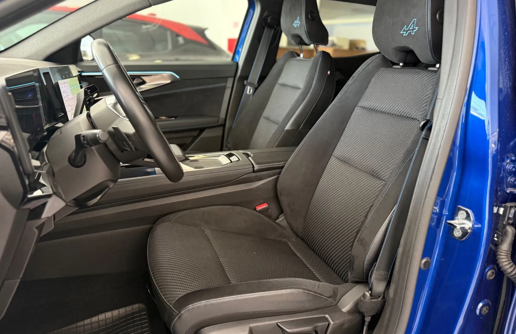 Zunanja slika - Renault Austral - E-Tech 200 Full hybrid esprit Alpine Avt. - 5