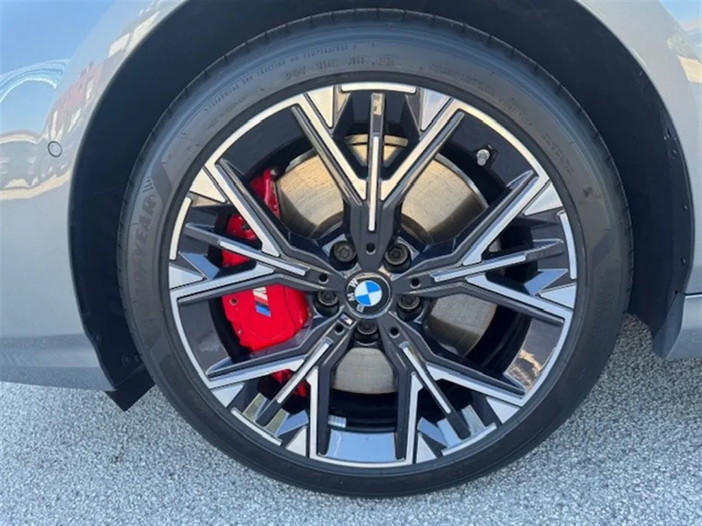 Zunanja slika - BMW Serija 1 - 118d - 5