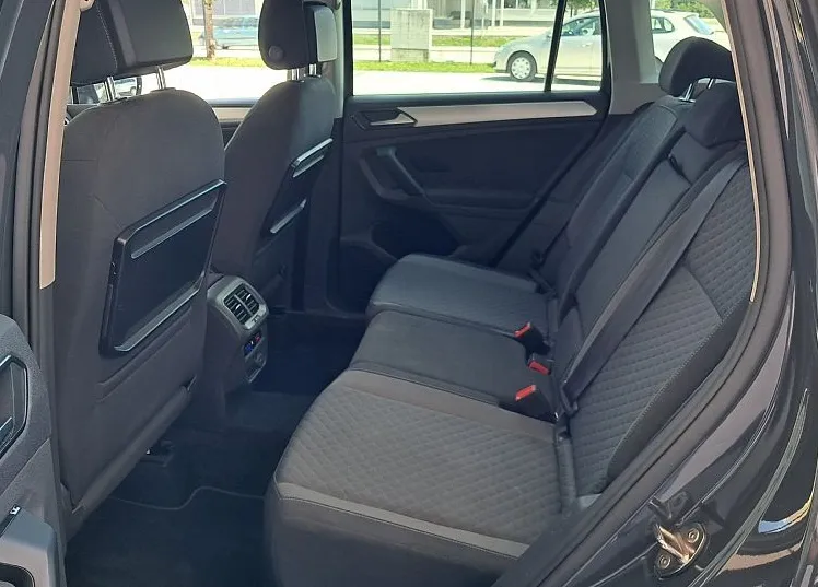 Zunanja slika - VW Tiguan - .1.4 TSI BMT  92kW-125KM ODLIČEN - samo 95000km - 9