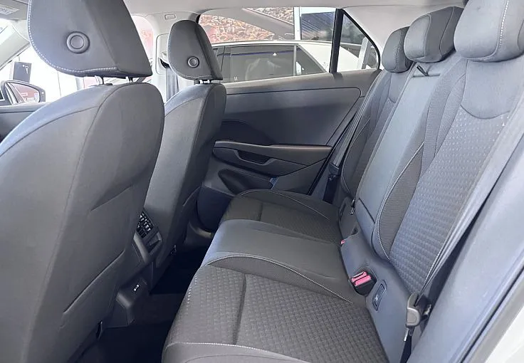 Zunanja slika - Volkswagen T-Roc - Life 1.5 eTSI DSG - NA ZALOGI - - 10