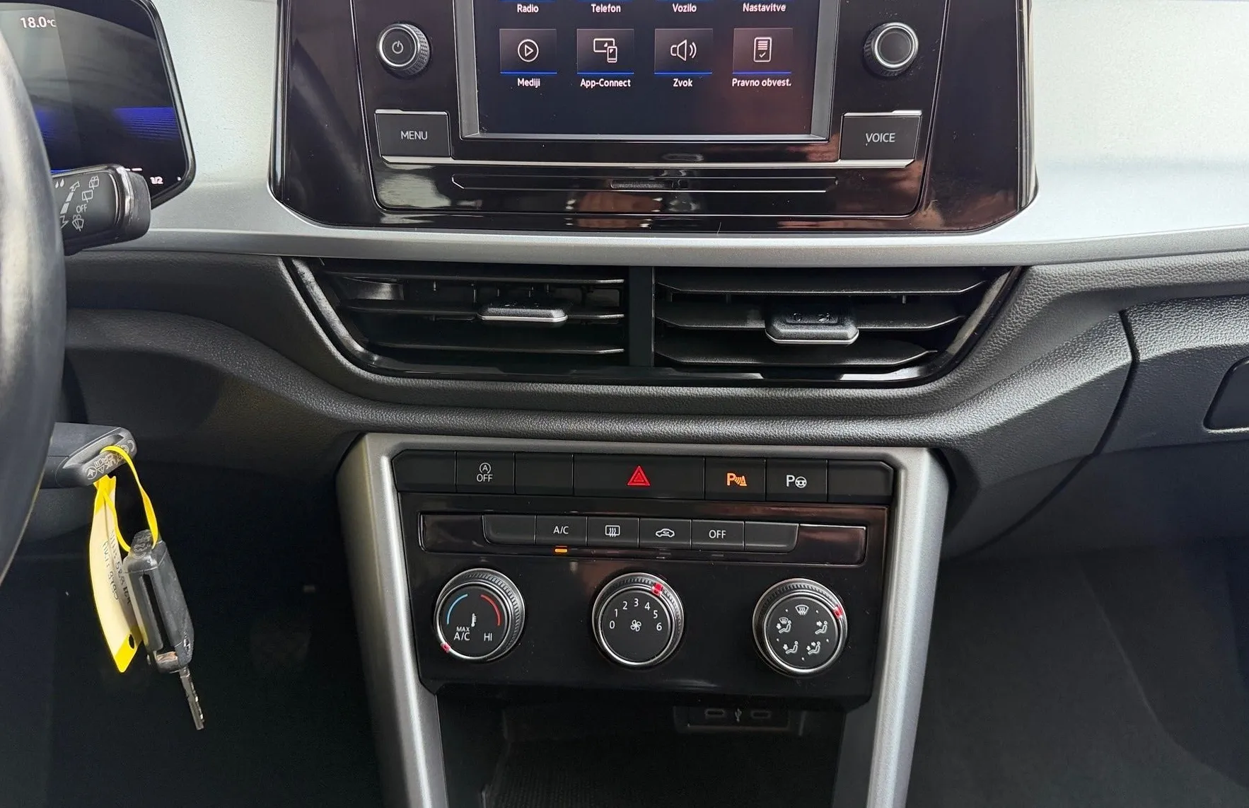 Zunanja slika - VW T-Roc - 1.0 TSI BMT Life-LED-PDC-AppConnect... - 9