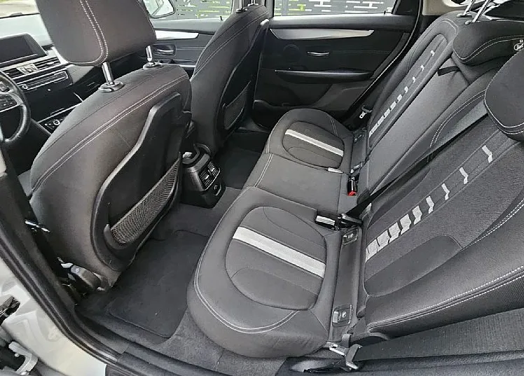 Zunanja slika - BMW Serija 2 - Active Tourer: 220d Sport Line- Le 165.000km- AUT.-ŠPORT - 2