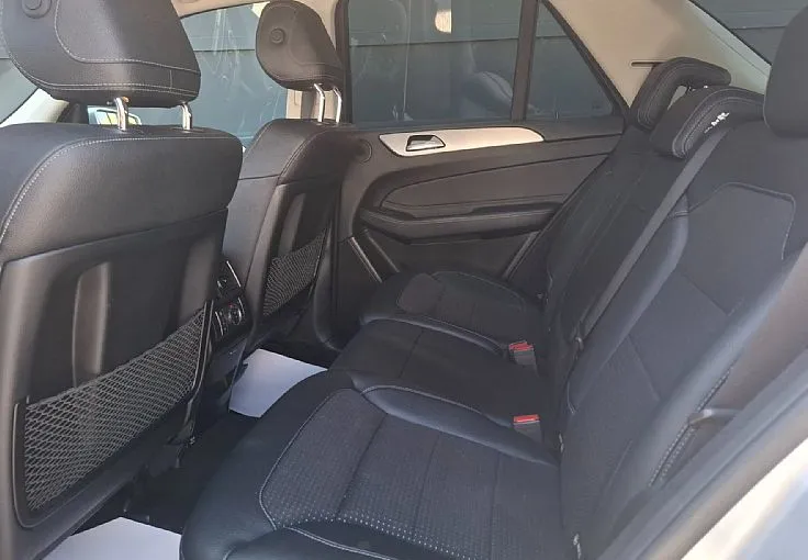 Zunanja slika - Mercedes-Benz GLE-Razred - GLE 350 d 4MATIC Avt. - 8
