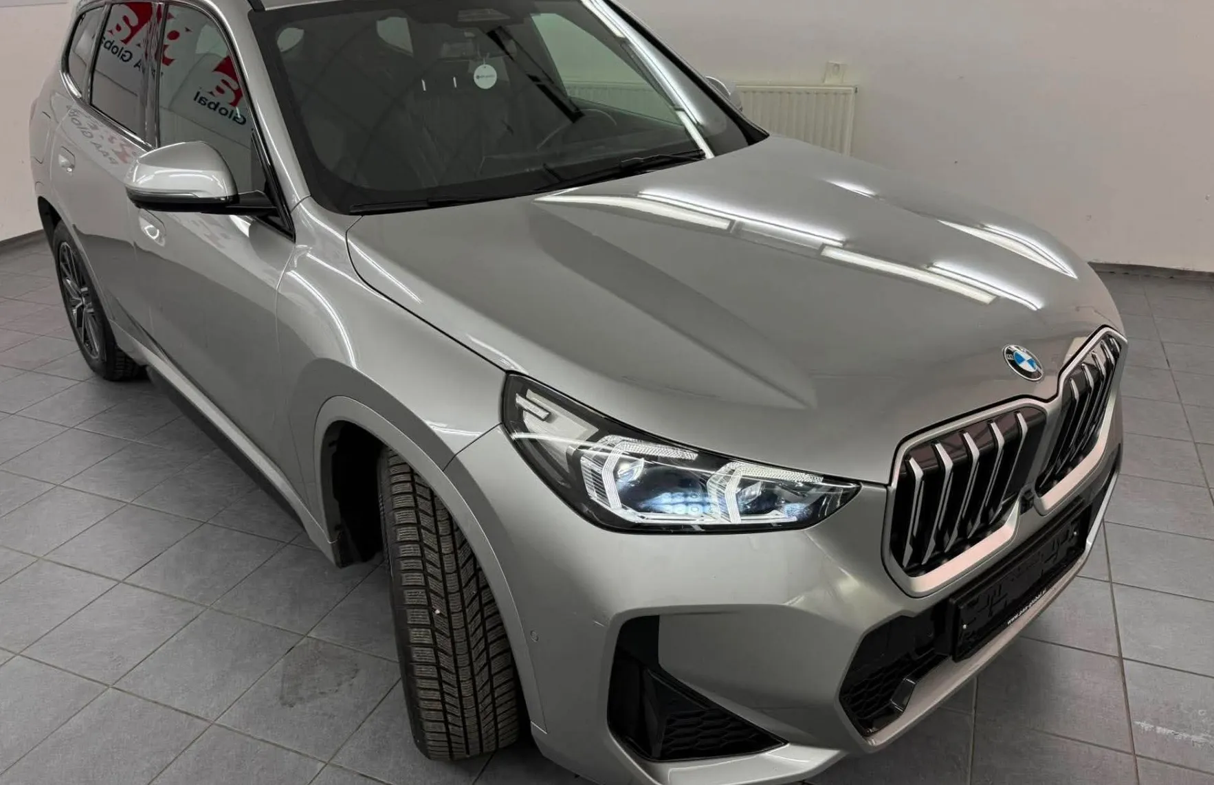 Zunanja slika - BMW X1 - serija : xDrive23i M Sport DKG7.USNJE.LED.KAMERA.ACC.NAVI - 2