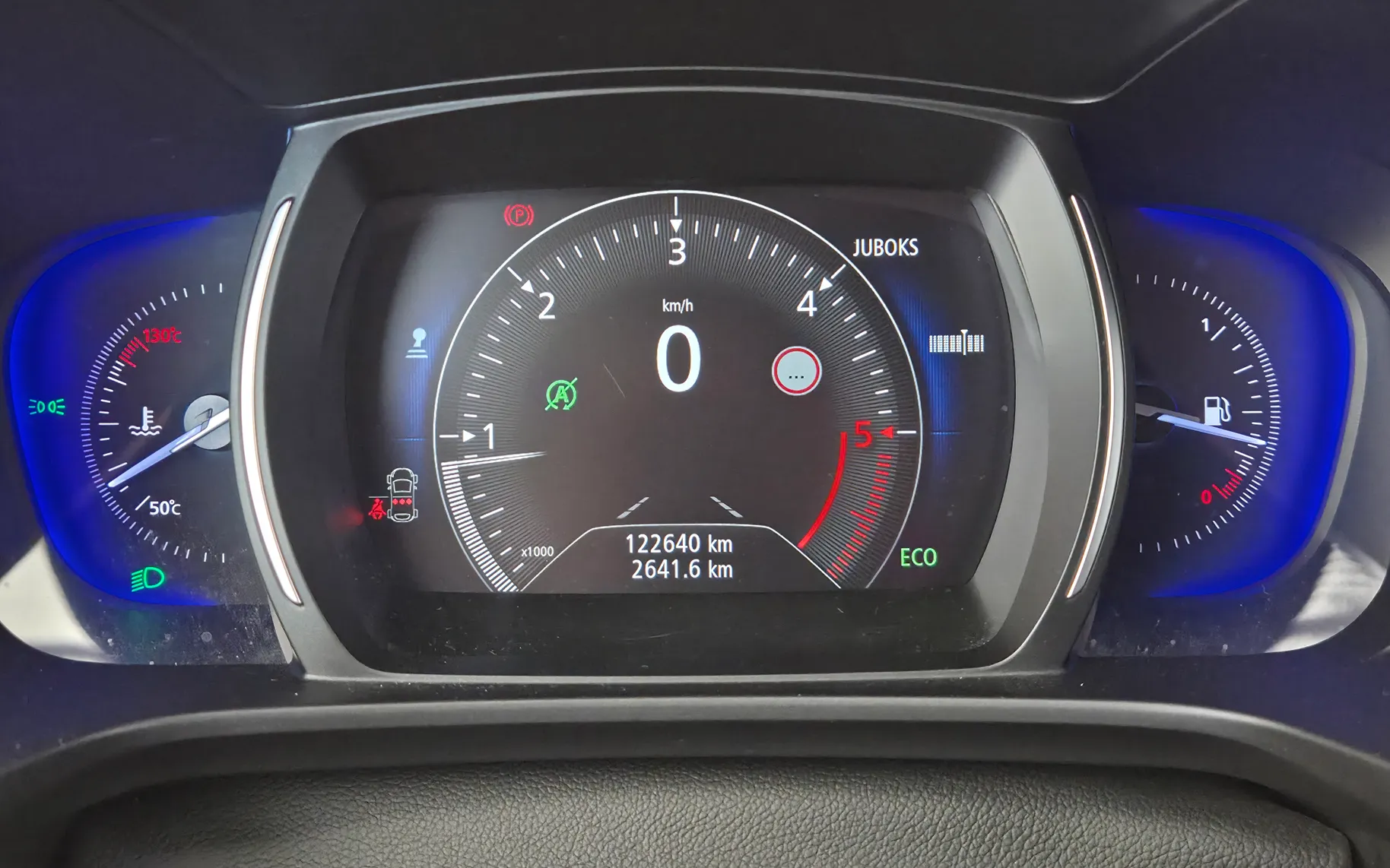 Zunanja slika - Renault Koleos - Intens 1.6 dCi EnergyLED-NAVI-KAMERA-1.LASTNIK.SLO - 13