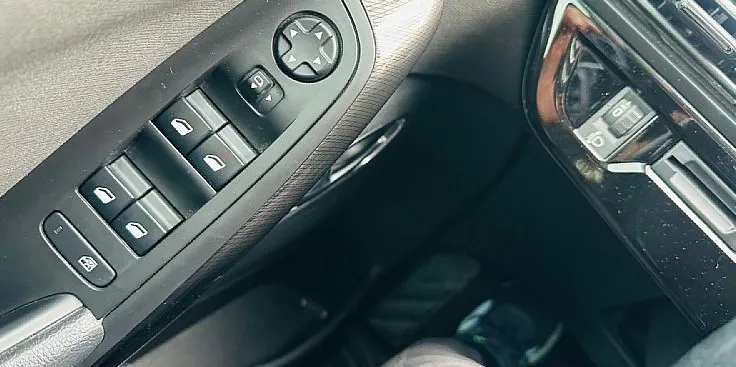 Zunanja slika - Citroën C4 Grand Picasso - BlueHDi 150 S S Feel NAVI USNJE.PDC. KAMERA - 7