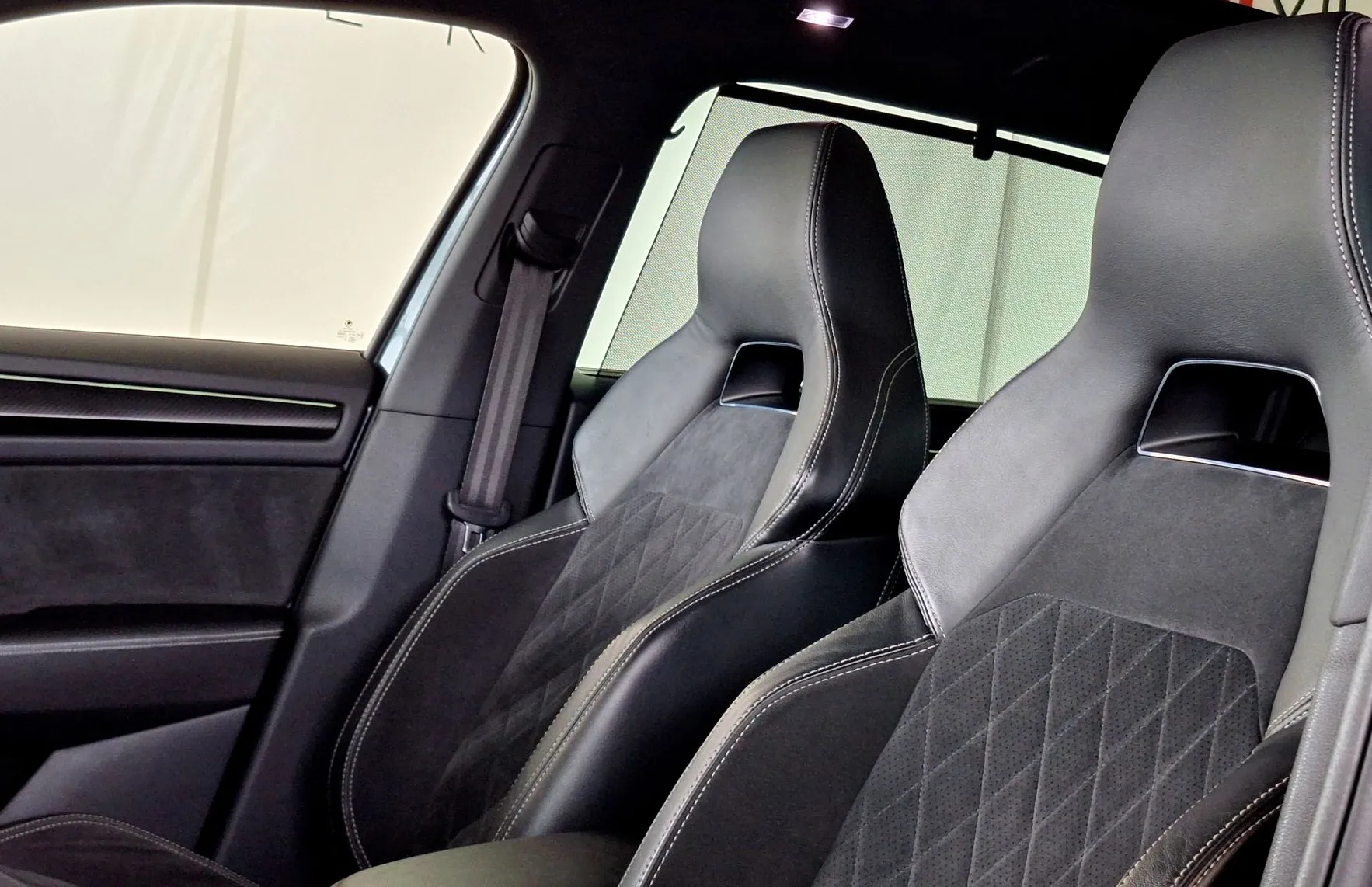 Zunanja slika - Škoda Kodiaq - Sportline 2.0 TDI 4X4 DSG•VIRTUAL•AMBIENT•PANORAMA - 12