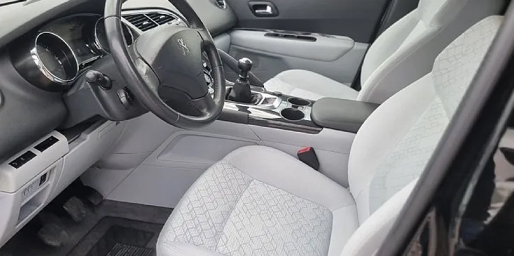 Zunanja slika - Peugeot 3008 - 1.6 THP Active - PRAVKAR ZAMENJANA POGONSKA VERIGA - 7