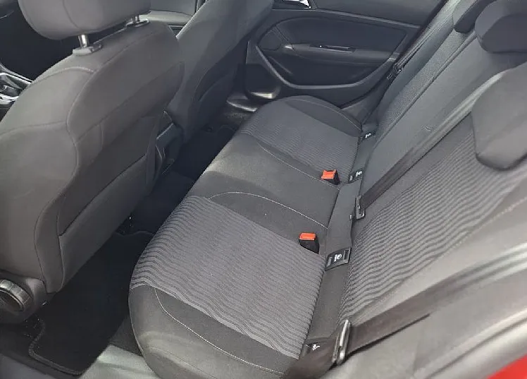 Zunanja slika - Peugeot 308 - 1.6 125HP - REDNO SERVISIRANO - KASKO GRATIS - 6