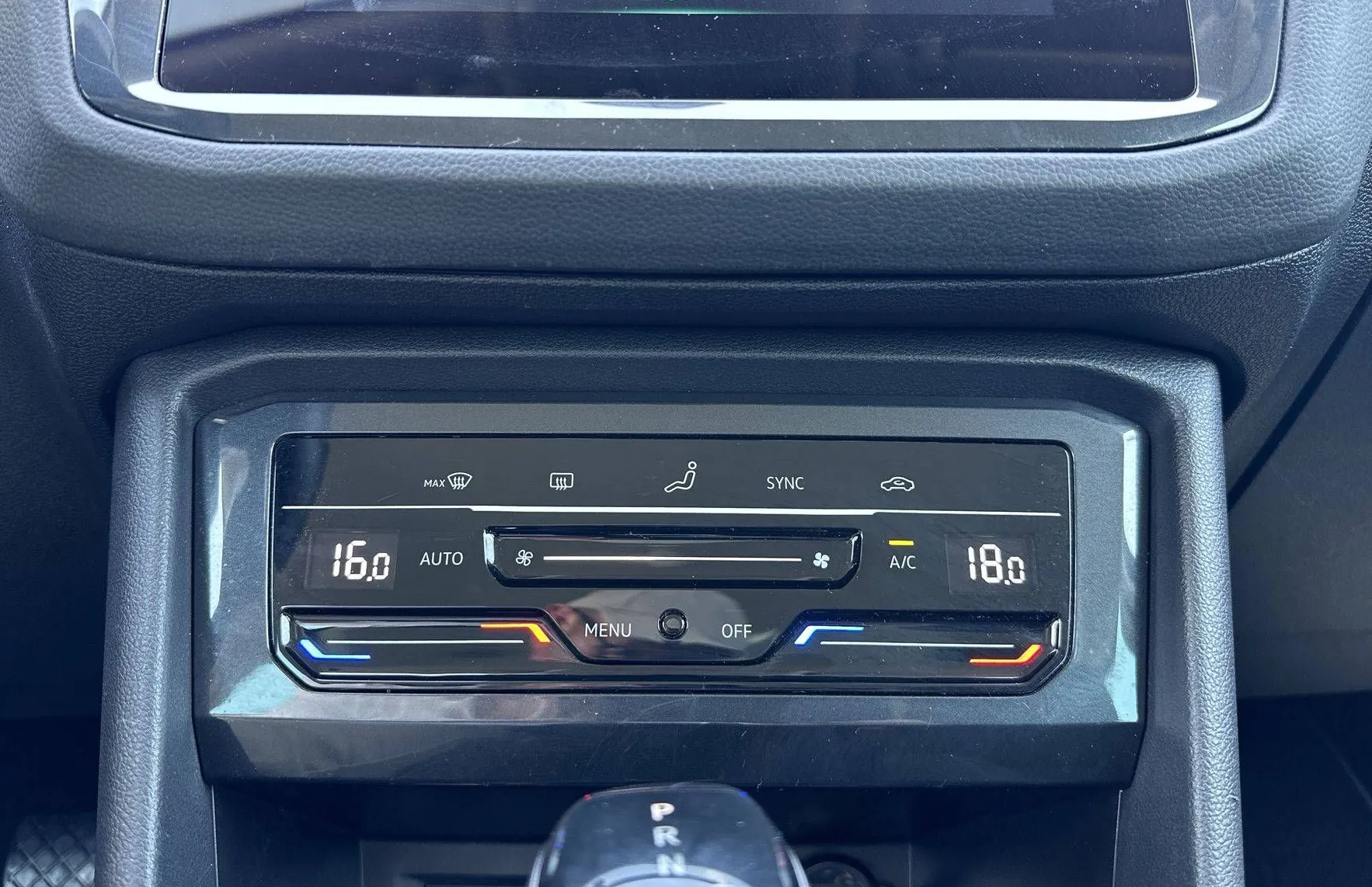 Zunanja slika - Volkswagen Tiguan - 2.0 TDI BMT Elegance DSG - 19