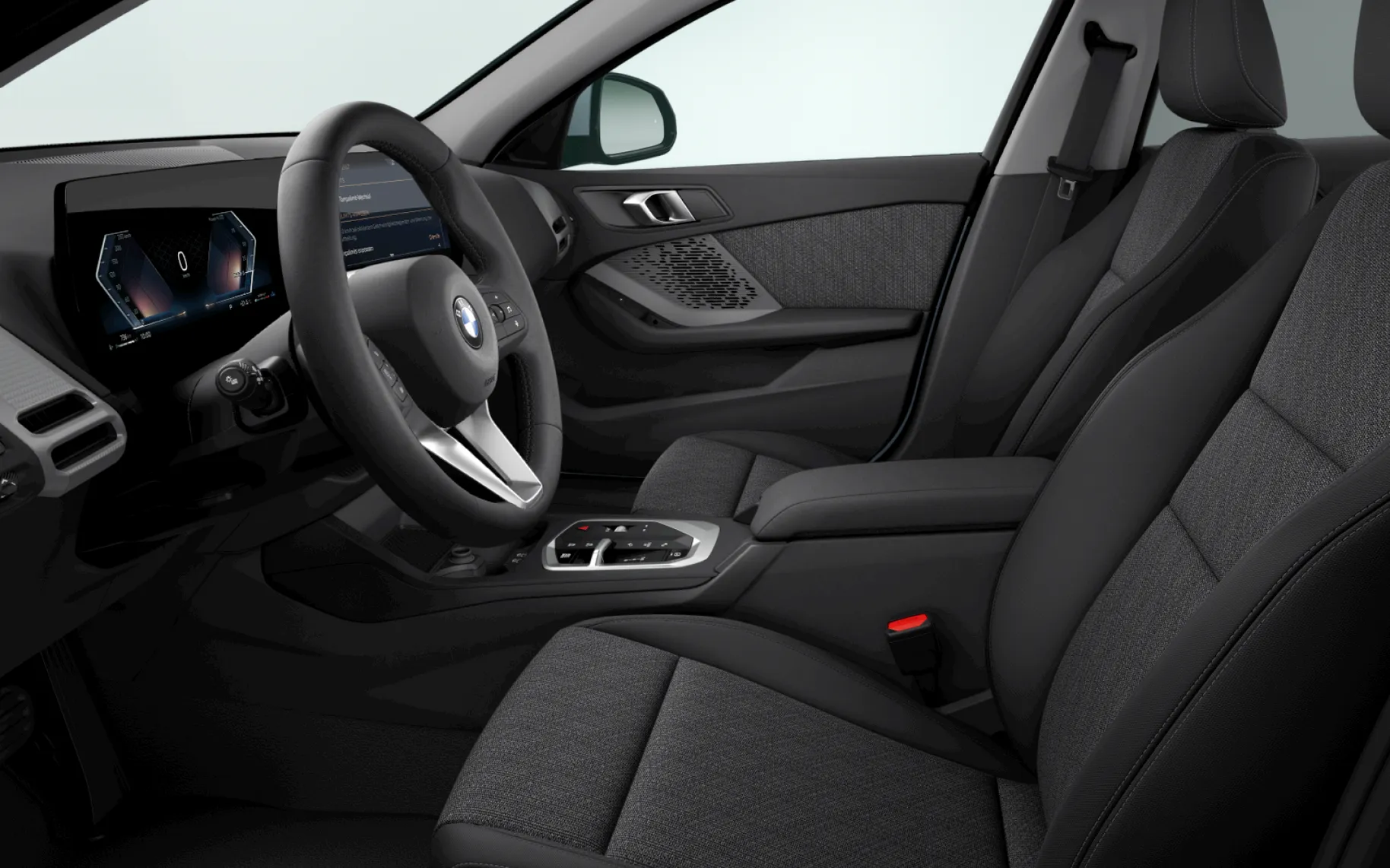 Zunanja slika - BMW Serija 1 - 116 - 7