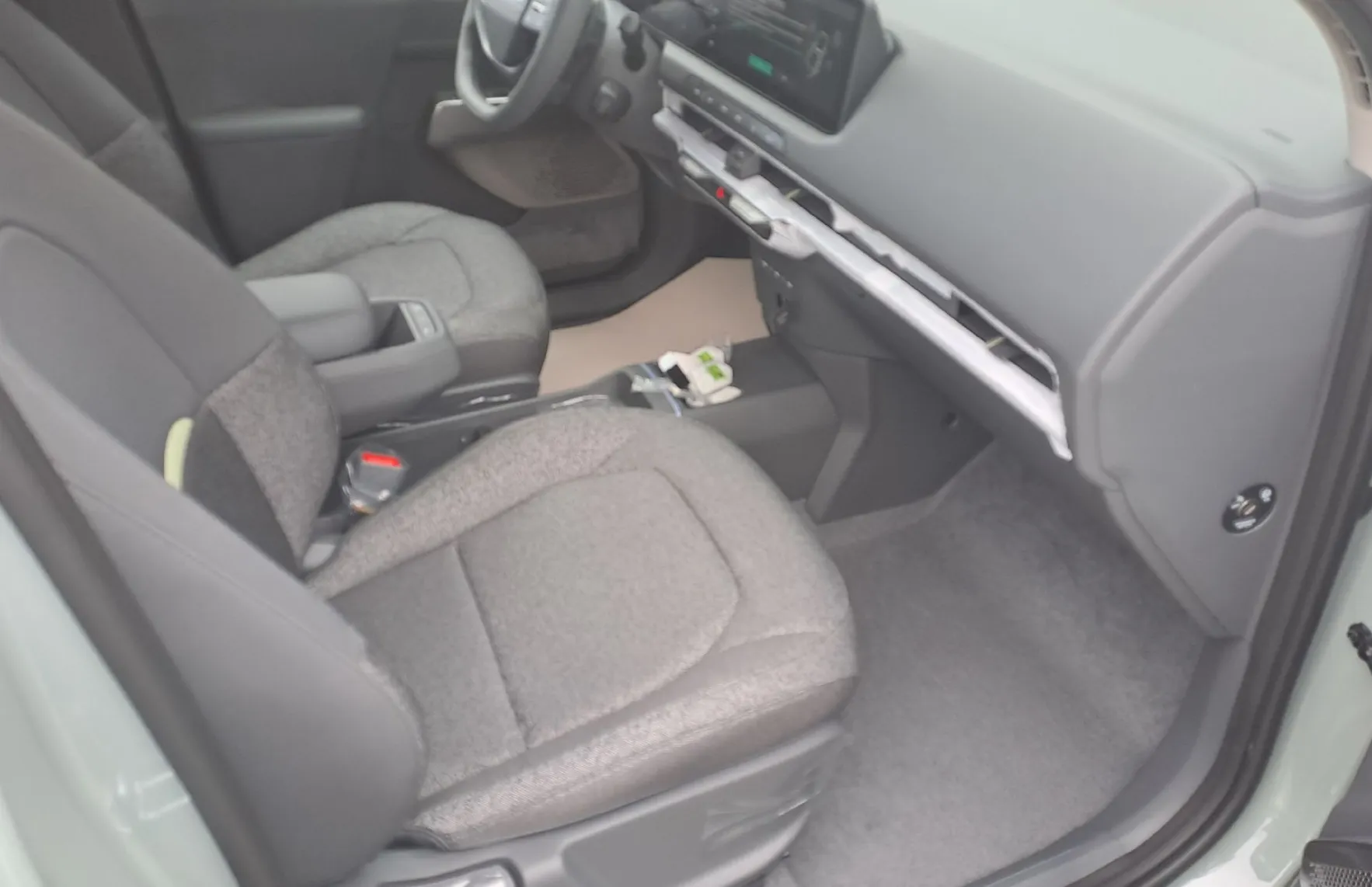 Zunanja slika - KIA EV2 - 42.2 kWh Pulse - 6