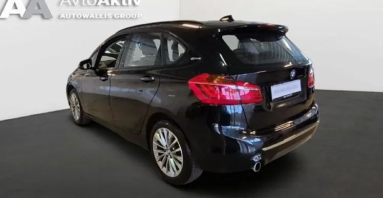 Zunanja slika - BMW Serija 2 - Active Tourer: BMW 225XE - 6